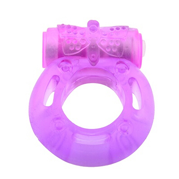 Vibrating Cock Ring