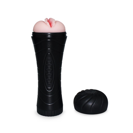 Vibrating Fleshlight